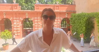 marie pet sitter à CHAMALIERES 63400