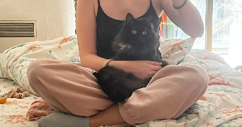 noémie pet sitter à LILLE 59800_1