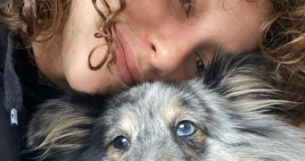 emma pet sitter à MONT ST AIGNAN 76130_2