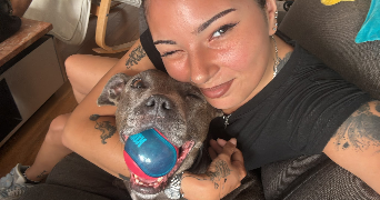 jenifer pet sitter à TOULON 83000_0