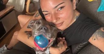 jenifer pet sitter à TOULON 83000