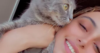 sonia pet sitter à AUBERVILLIERS 93300