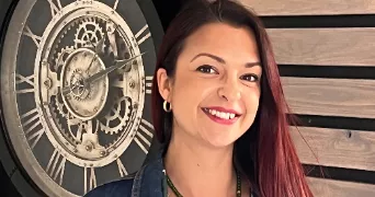 camille pet sitter à CHAMBLY 60230