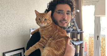 riwan  pet sitter à MONTEVRAIN 77144_0