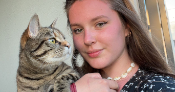 noémie pet sitter à AMIENS 80000_0