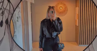 manon pet sitter à ST MALO 35400