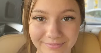 camille pet sitter à LORIENT 56100