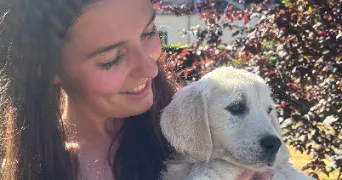 maud pet sitter à RENNES 35000