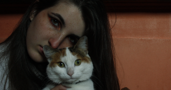 louise pet sitter à ST BRANCHS 37320_2