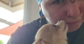 justine pet sitter à LA ROCHE SUR YON 85000_2