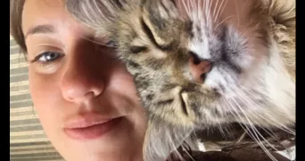nouchka  pet sitter à ST REMY LES CHEVREUSE 78470