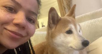 laurine pet sitter à ROUEN 76100_1
