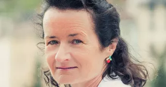 cecile pet sitter à GRENOBLE 38000