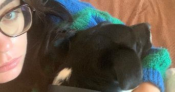 marine pet sitter à TROYES 10000_3