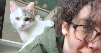 léa pet sitter à PLOUBEZRE 22300_1