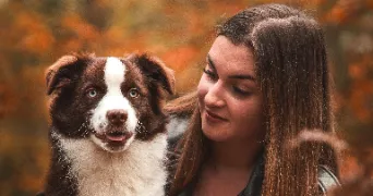 méline pet sitter à FORSTHEIM 67580