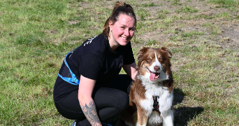 margaux pet sitter à MARQUILLIES 59274_1