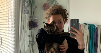 margaux pet sitter à BORDEAUX 33800_0