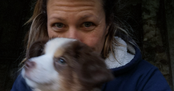 valentine pet sitter à HERBIGNAC 44410_7