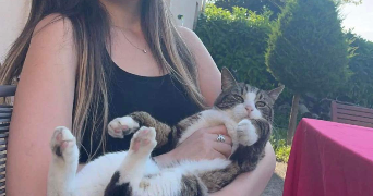sarah pet sitter à L ISLE ADAM 95290_5