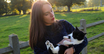 morgane pet sitter à LA BRULATTE 53410_0