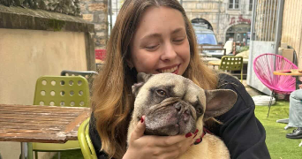 jeanne pet sitter à BESANCON 25000_1
