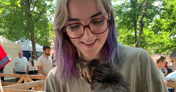 margaux pet sitter à CLERMONT FERRAND 63000_5