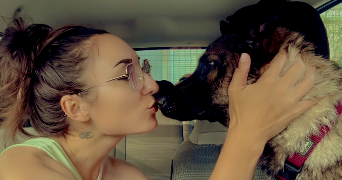 marie pet sitter à BELFORT 90000_4