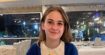 léa pet sitter à ROYAN 17200