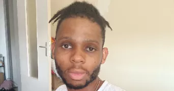 mathieu pet sitter à LES HERBIERS 85500