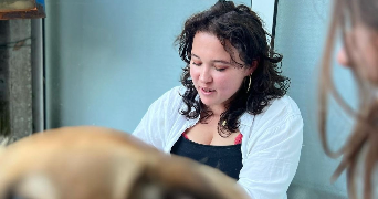 julie pet sitter à NANTES 44000_0