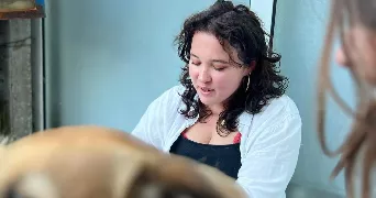 julie pet sitter à NANTES 44000