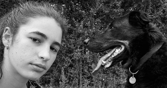 louline pet sitter à TASSIN LA DEMI LUNE 69160_1