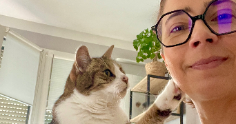 céline pet sitter à CHARENTON LE PONT 94220_3