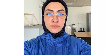 hanna meïssa  pet sitter à CALAIS 62100