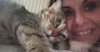 sam pet sitter à CRETEIL 94000