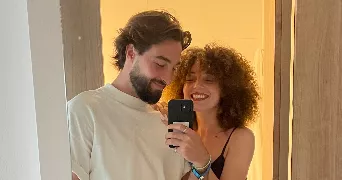 pauline et nicolas  dog sitter à COURBEVOIE 92400