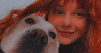 rachel pet sitter à WIMILLE 62126