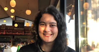 yaëlle pet sitter à PARIS 20 75020