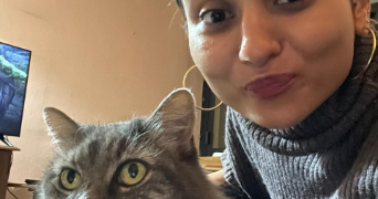 diya pet sitter à Asnières-sur-Seine 92600_6