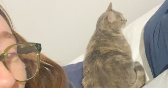 cécile cat sitter à BORDEAUX 33000_1