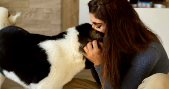 marnie pet sitter à FONTENAY SUR EURE 28630_5