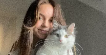 charrier  pet sitter à STRASBOURG 67000