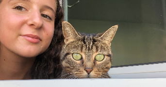 jessica pet sitter à LYON 06 69006_0