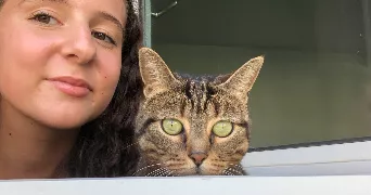 jessica pet sitter à LYON 06 69006