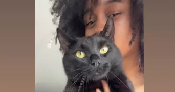 eva pet sitter à Amiens 80000