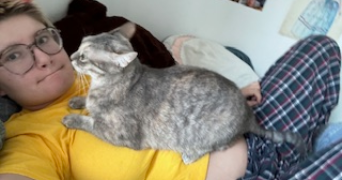 abigail pet sitter à MARSEILLE 10 13010_2