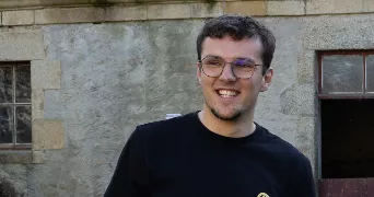florian pet sitter à BRUZ 35170