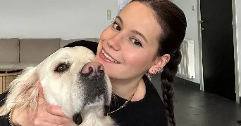 gladys pet sitter à HARMIGNIES 7022