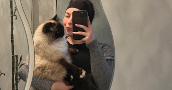 johéna  pet sitter à CORBEIL ESSONNES 91100_0